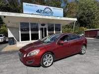 Image for 2011 Volvo S60 T6 ID: 6965329