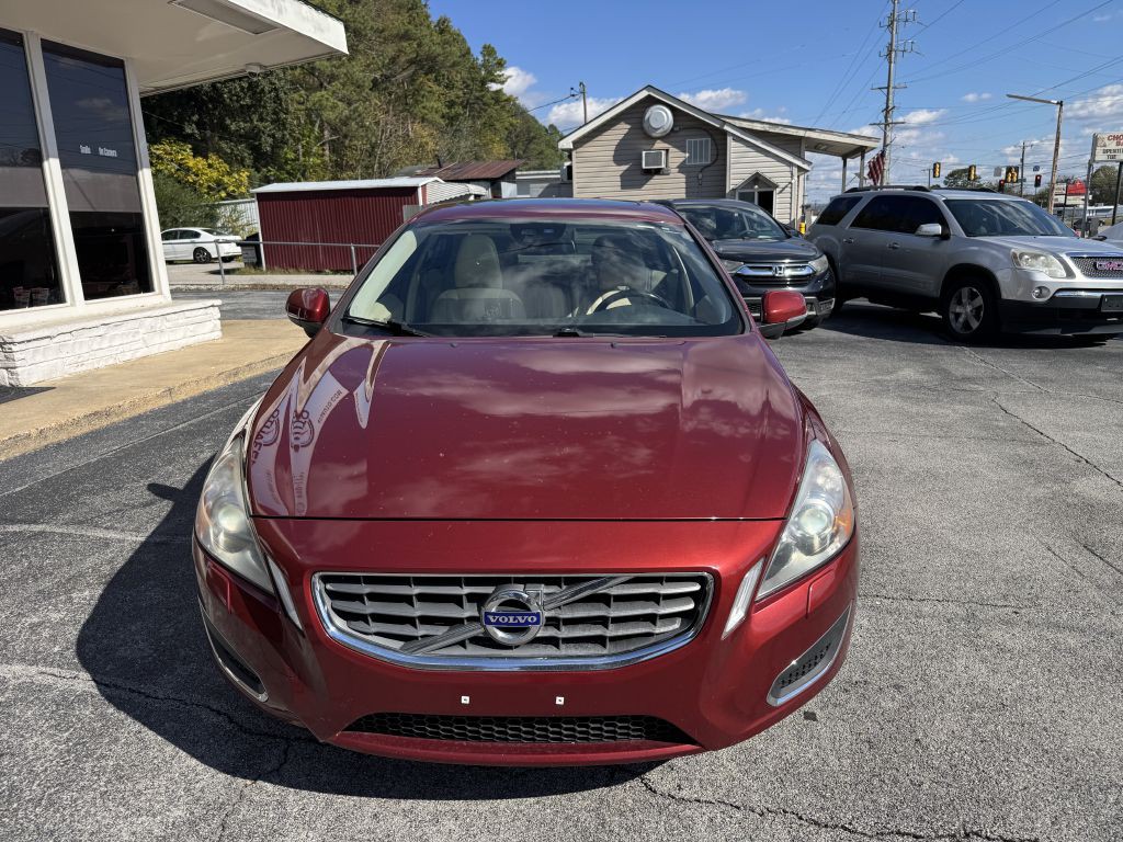 2011 Volvo S60 Image 2