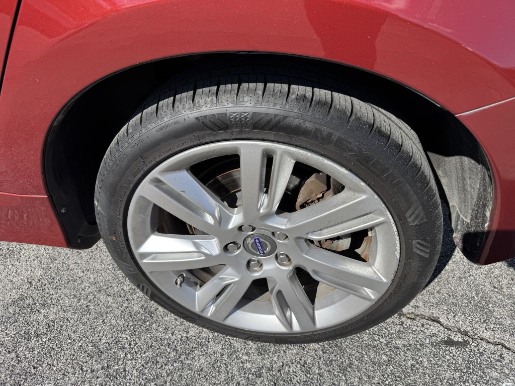 2011 Volvo S60 Image 7