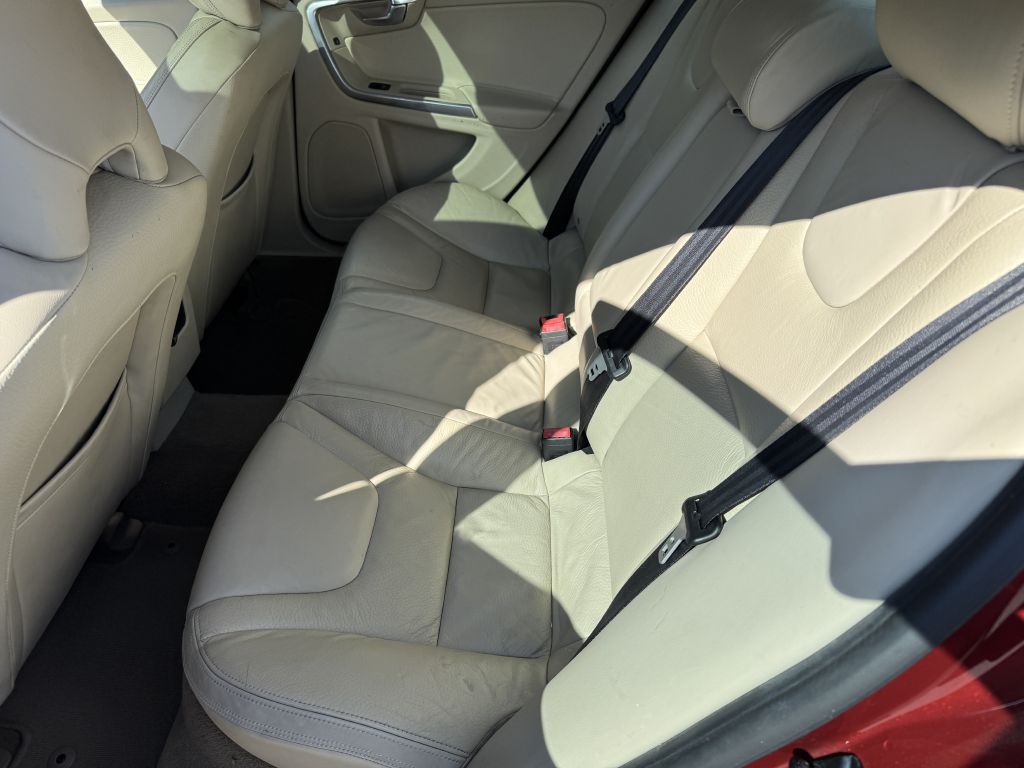 2011 Volvo S60 Image 8