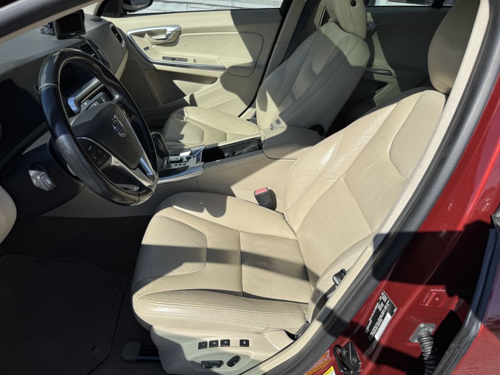 2011 Volvo S60 Image 9