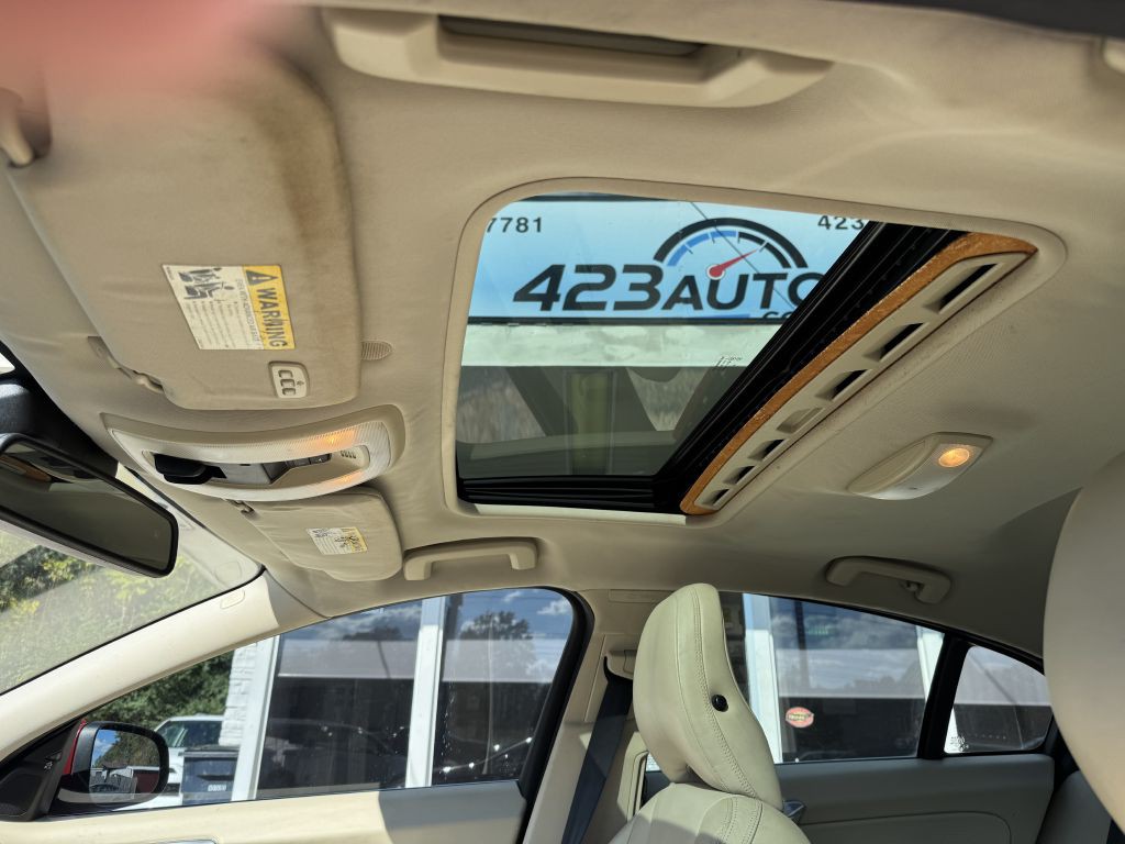 2011 Volvo S60 Image 13