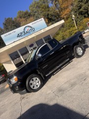 Image for 2017 GMC Canyon SLE ID: 6975097