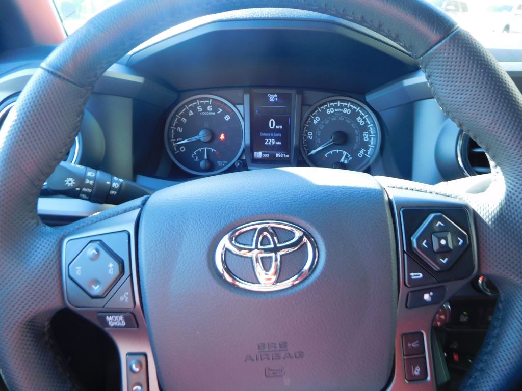 2023 Toyota Tacoma Image 13