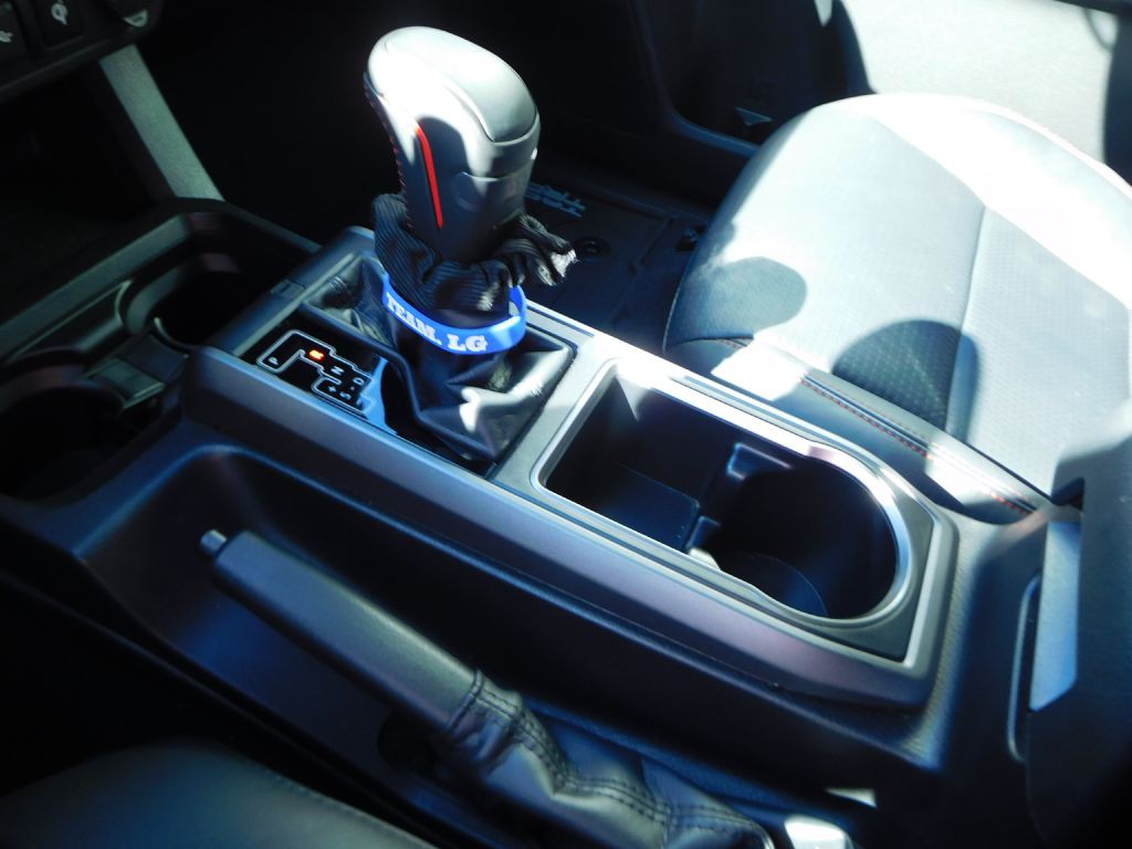 2023 Toyota Tacoma Image 17