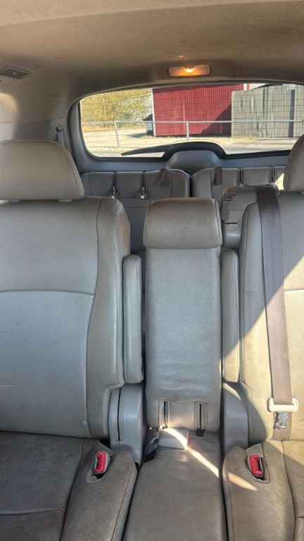 2013 Toyota Highlander Image 5