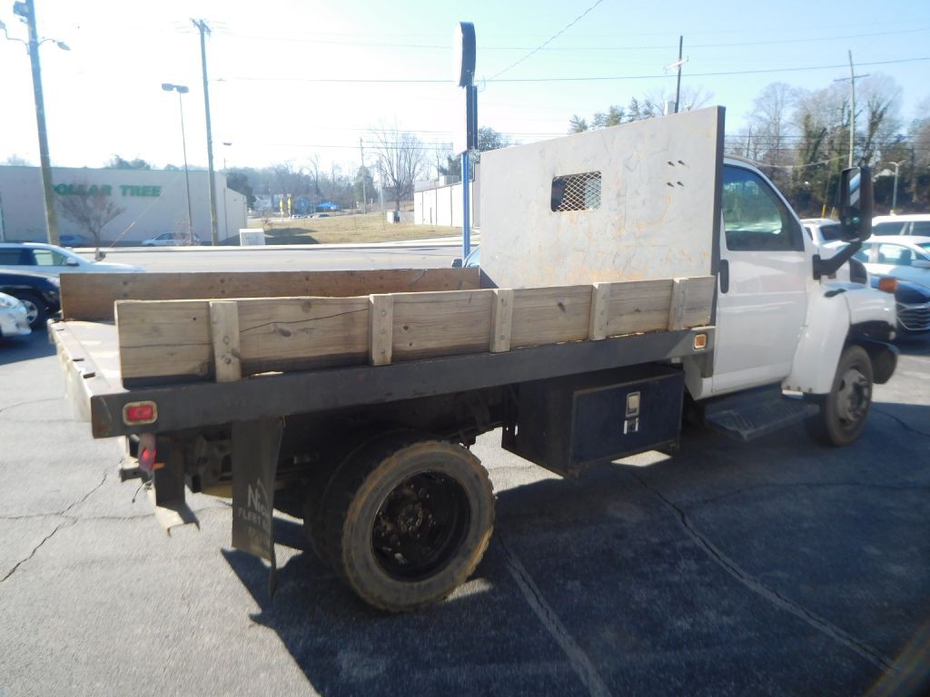 2003 Chevrolet C/K 4500 Image 3