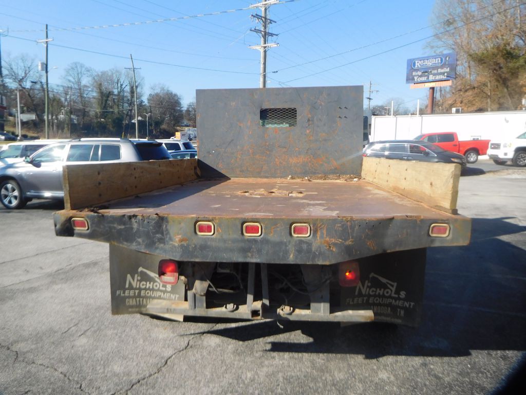 2003 Chevrolet C/K 4500 Image 4