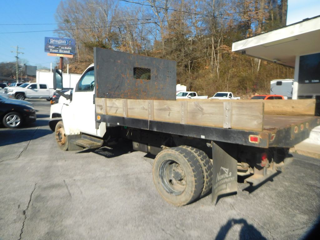 2003 Chevrolet C/K 4500 Image 5