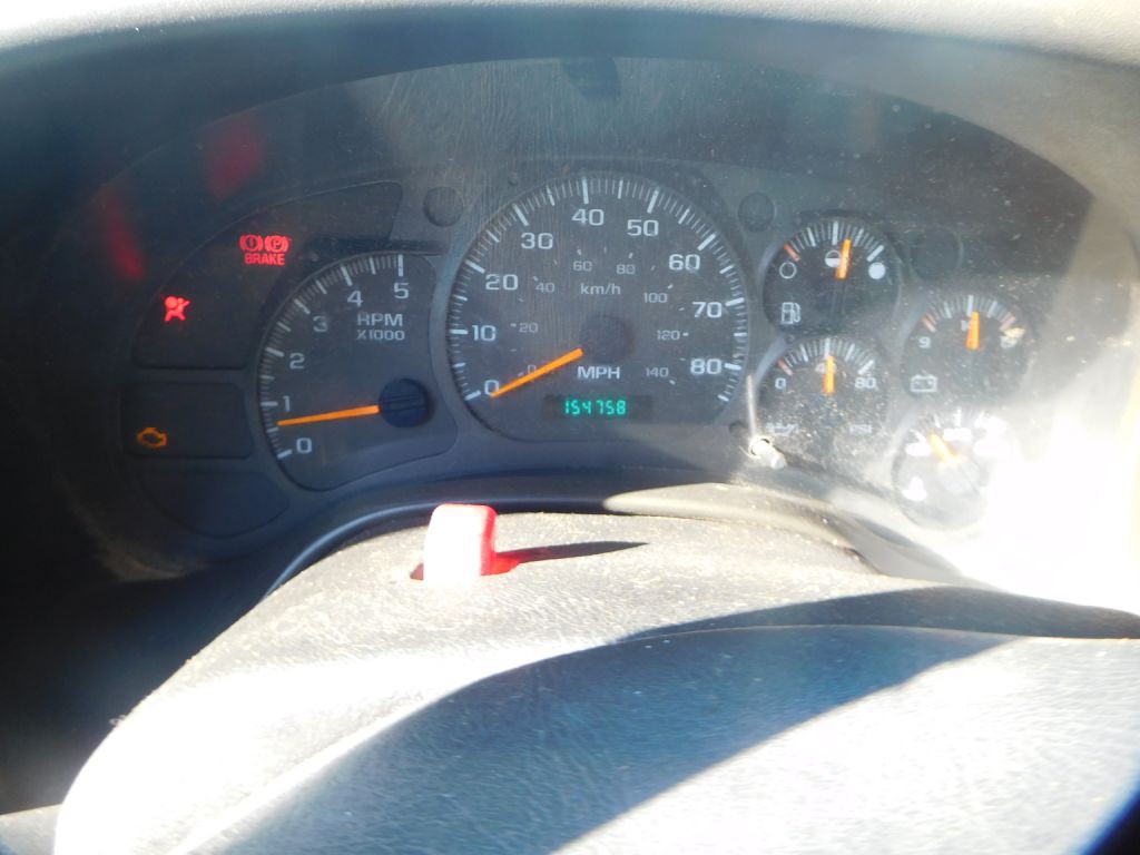 2003 Chevrolet C/K 4500 Image 7