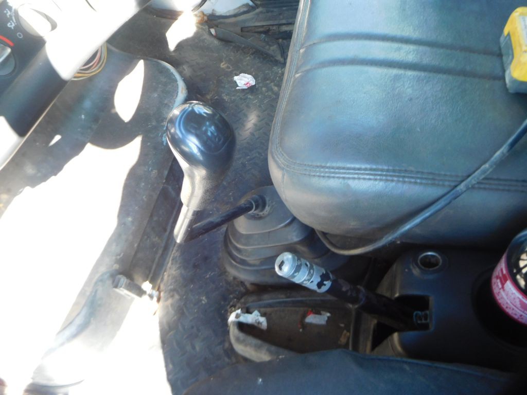 2003 Chevrolet C/K 4500 Image 9