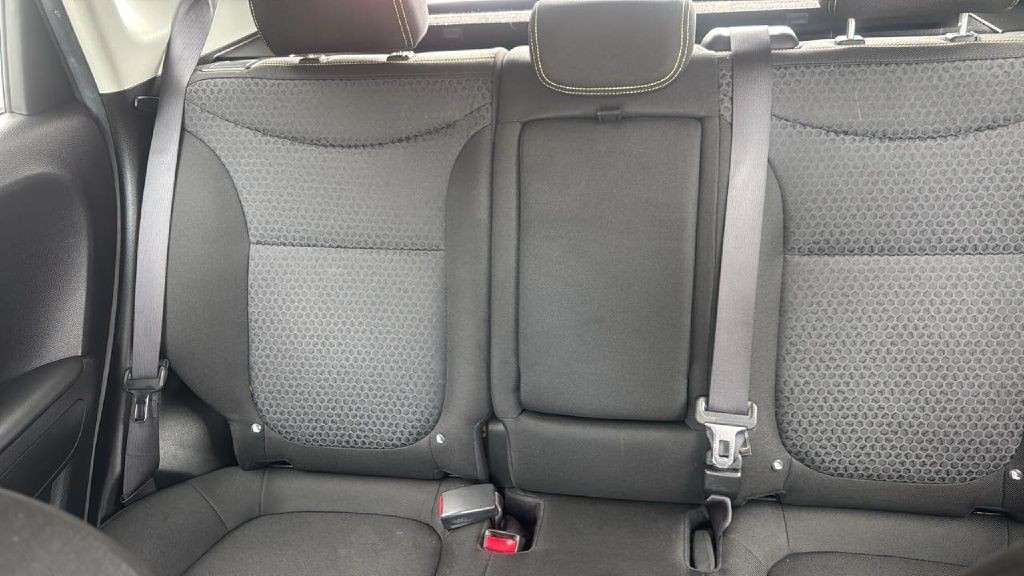 2015 Kia Soul Image 7