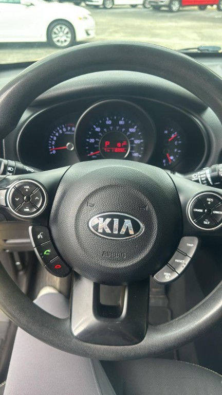 2015 Kia Soul Image 8