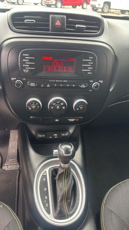 2015 Kia Soul Image 10