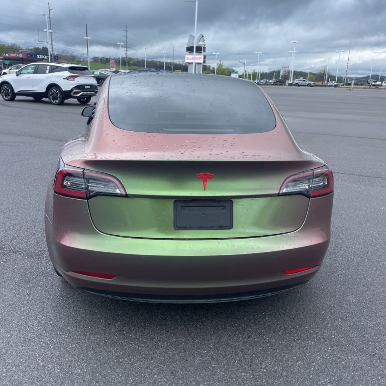 2021 Tesla Model 3 Image 3