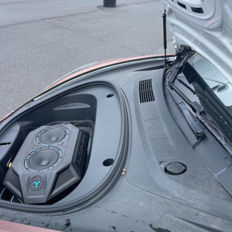 2021 Tesla Model 3 Image 5