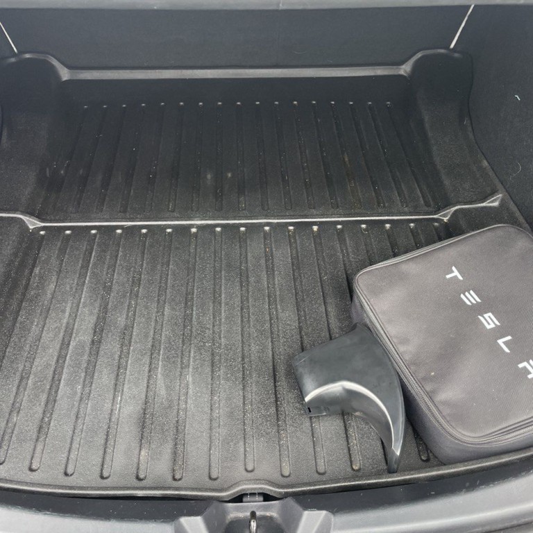 2021 Tesla Model 3 Image 7