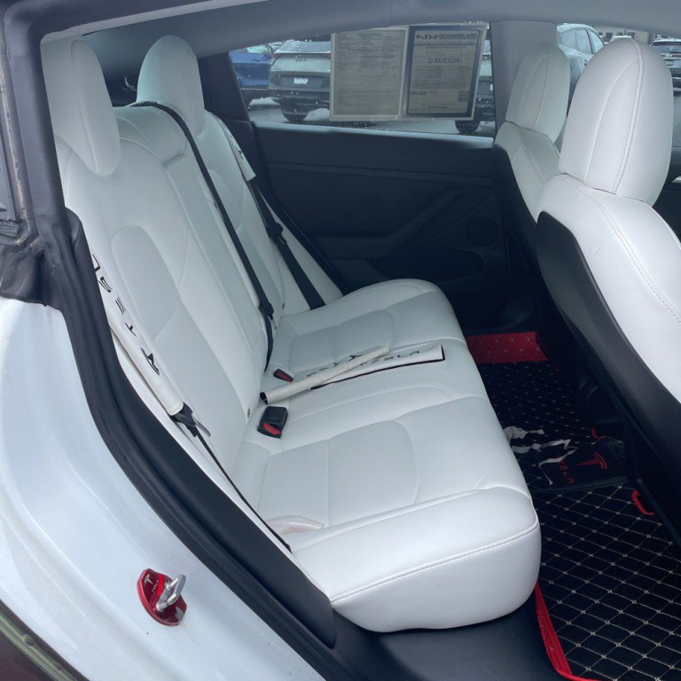 2021 Tesla Model 3 Image 9