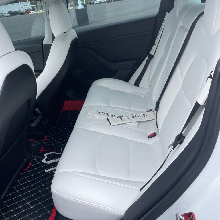 2021 Tesla Model 3 Image 10
