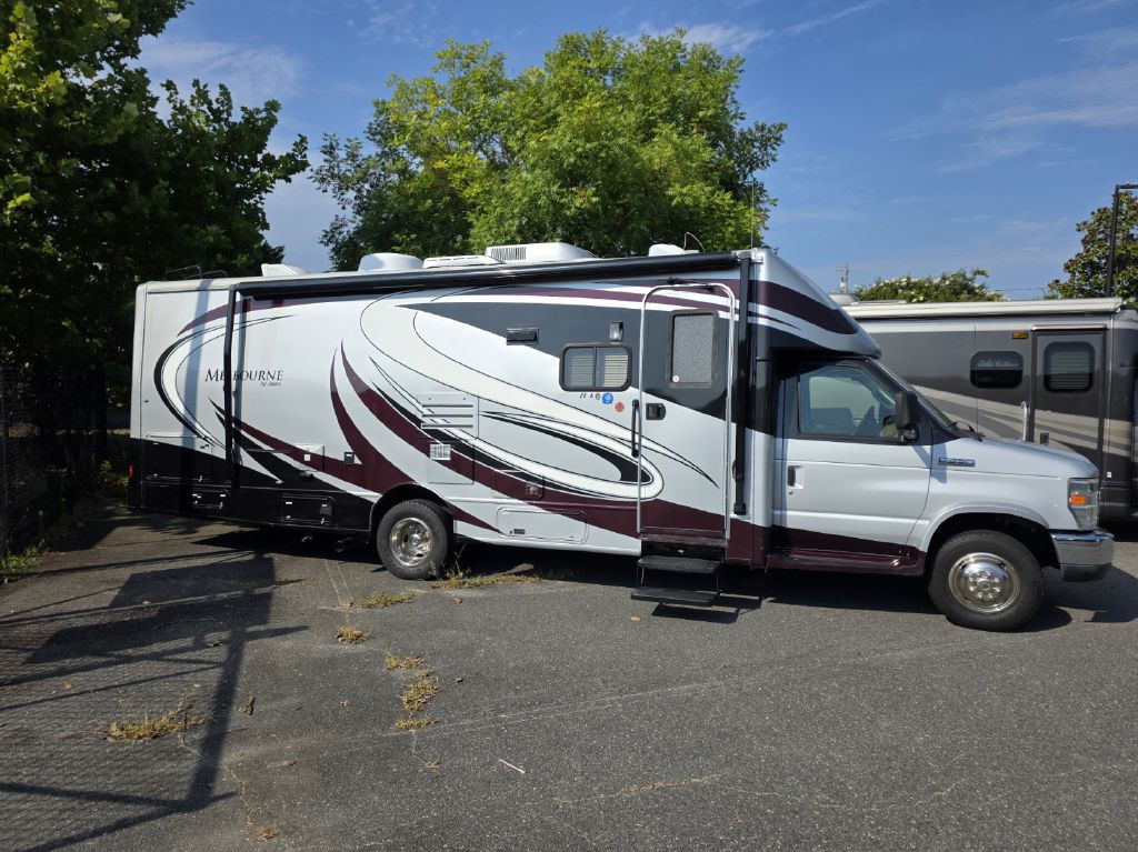 2009 Ford Econoline Image 7