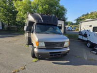 Image for 2005 Ford Econoline Motorhome ID: 7542695