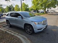 Image for 2017 GMC Acadia Denali ID: 7548158