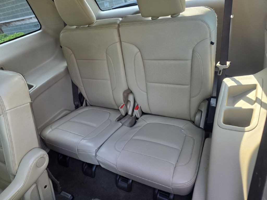 2017 GMC Acadia Image 10