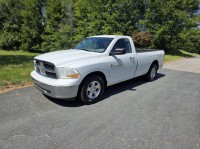 Image for 2012 RAM 1500 SLT ID: 7590261