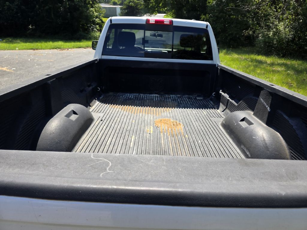 2012 RAM 1500 Image 5