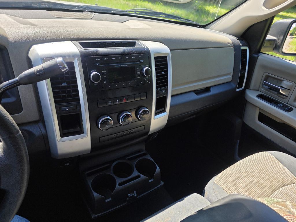 2012 RAM 1500 Image 11