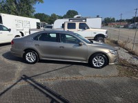 Image for 2016 Volkswagen Passat S ID: 7597805