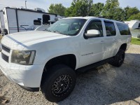 Image for 2007 Chevrolet Suburban 1500 ID: 7598738