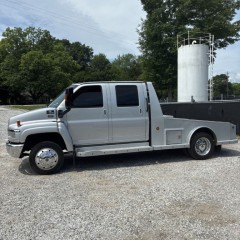 Image for 2004 Chevrolet C/K 4500 C4E042 ID: 7608237