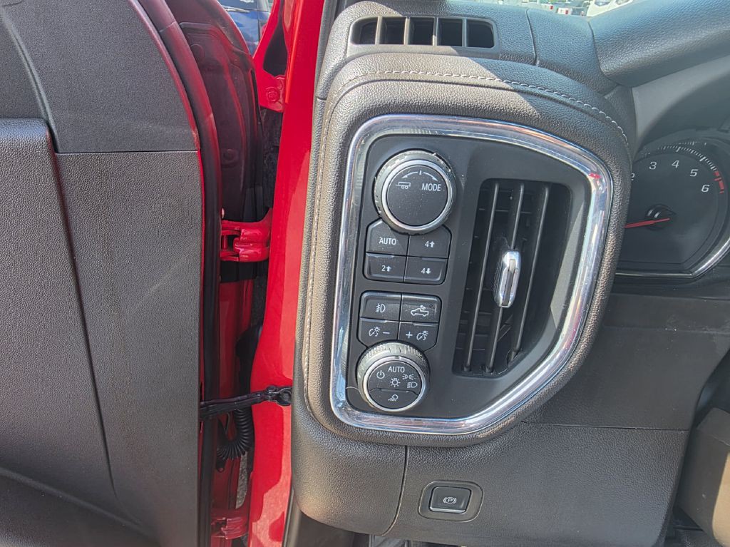 2021 Chevrolet Silverado 1500 Image 13