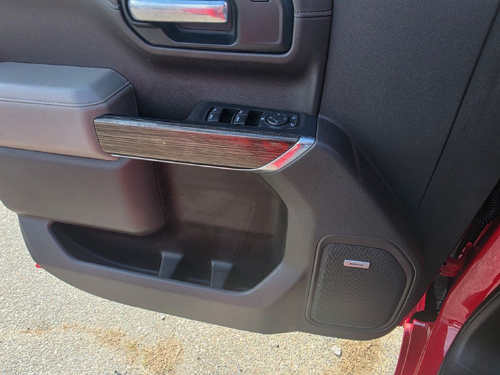 2021 Chevrolet Silverado 1500 Image 14