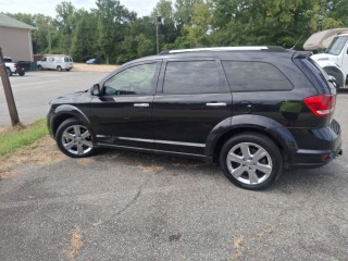 Image for 2013 Dodge Journey CREW ID: 7619740