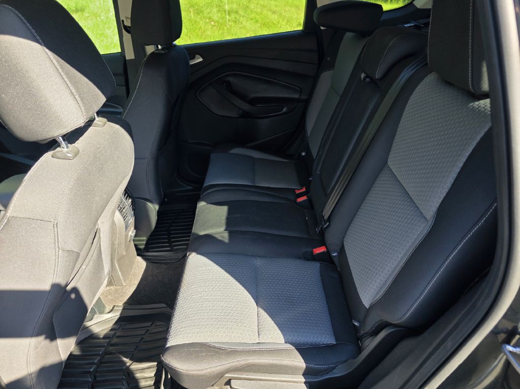 2017 Ford Escape Image 6