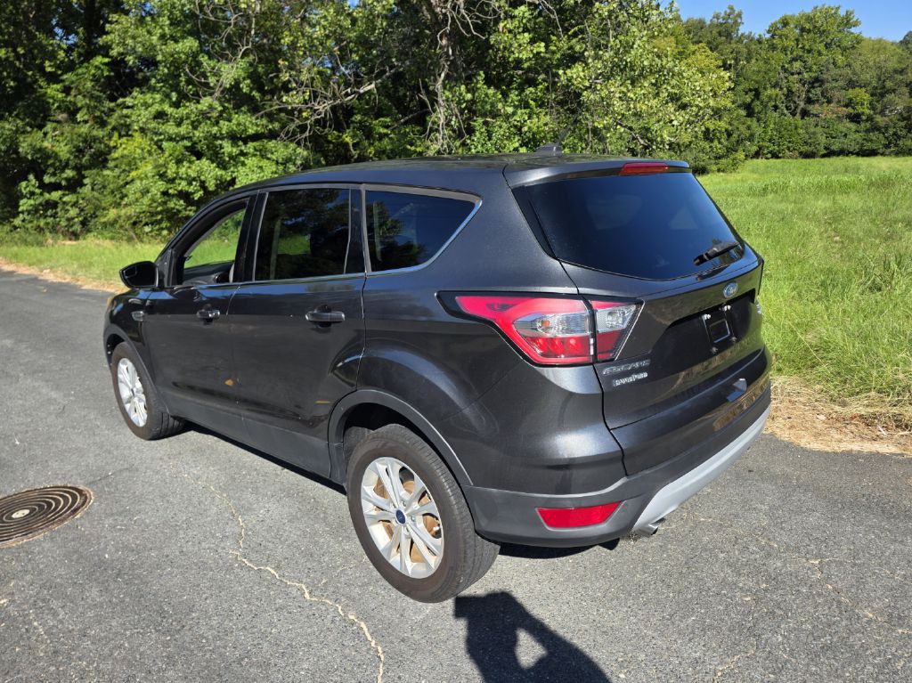 2017 Ford Escape Image 11