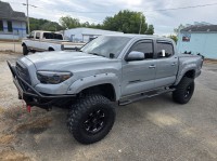 Image for 2021 Toyota Tacoma DOUBLE CAB SR5 ID: 7663049