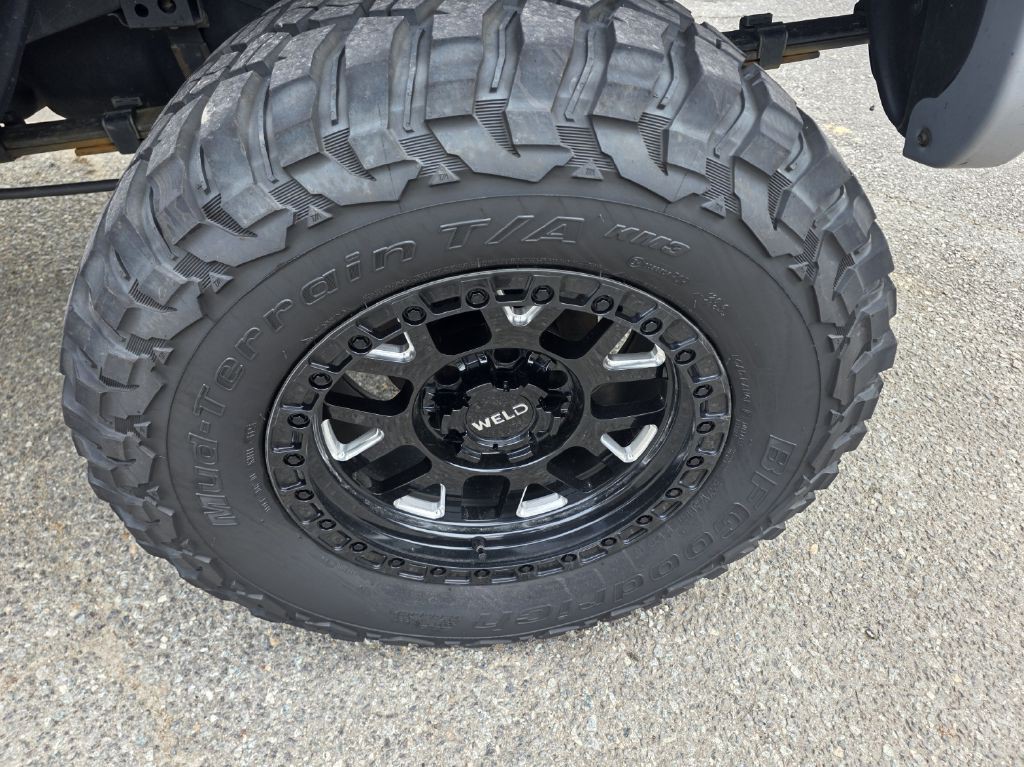 2021 Toyota Tacoma Image 8