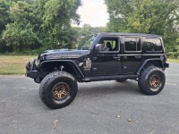Image for 2021 Jeep Wrangler Unlimited RUBICON 392 ID: 7676250