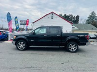 Image for 2014 Ford F-150 Supercrew ID: 6296776