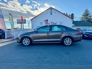 Image for 2014 Volkswagen Jetta SE ID: 6422045