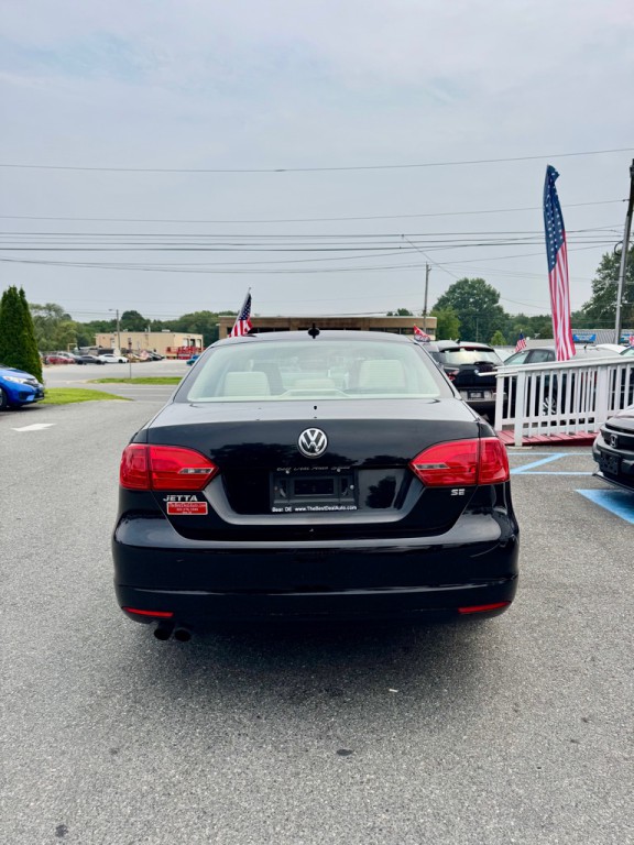 2014 Volkswagen Jetta Image 5