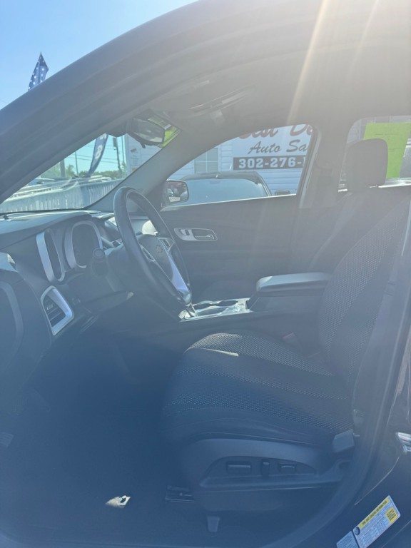2016 Chevrolet Equinox Image 7