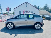 Image for 2014 BMW i3 REX ID: 6622246