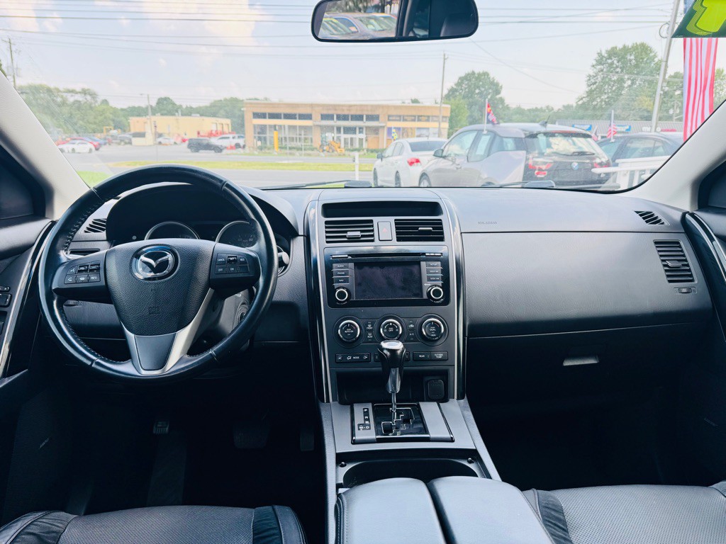 2014 Mazda CX-9 Image 6