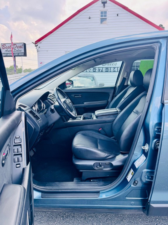 2014 Mazda CX-9 Image 7