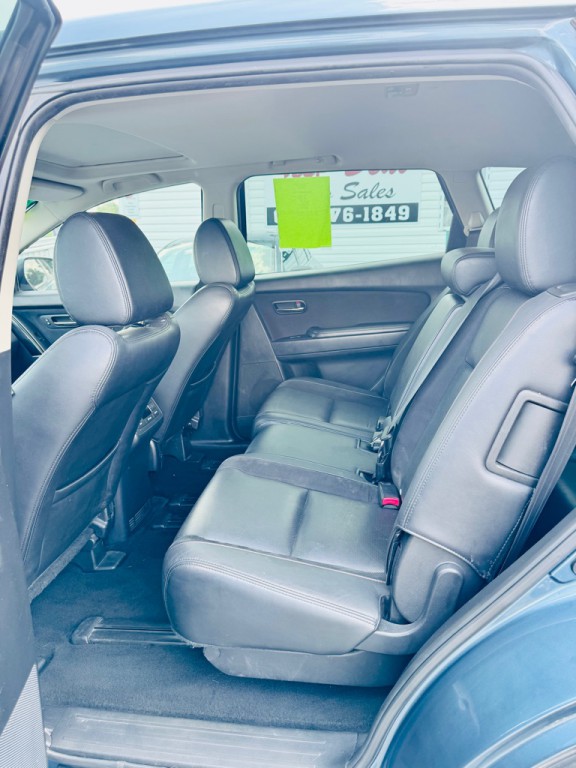 2014 Mazda CX-9 Image 8