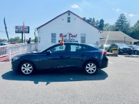 Image for 2015 Mazda Mazda3 Sport ID: 6639820